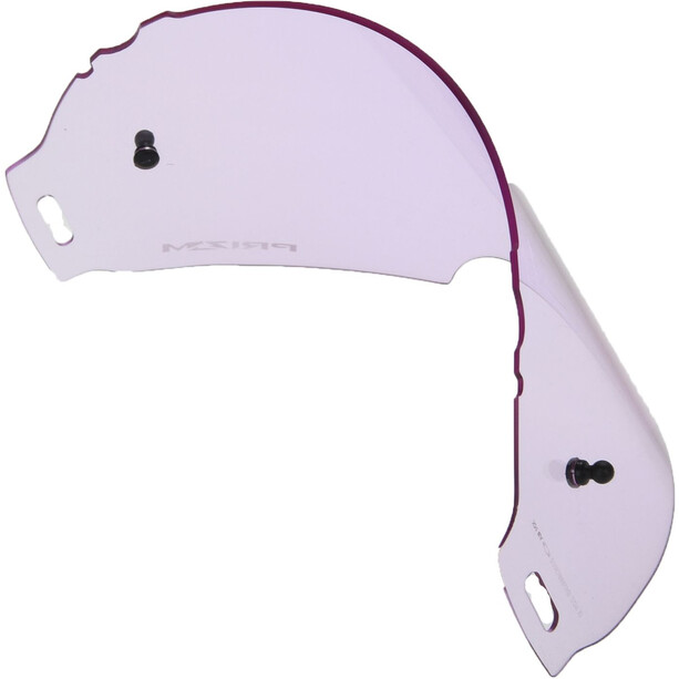 Oakley Airbrake MX/MTB Ersatzglas pink