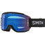 Smith Squad MTB Bril, zwart/blauw