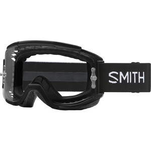 Smith Squad MTB Goggles schwarz