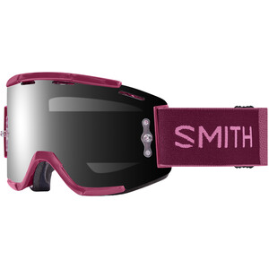 Smith Squad MTB Lunettes de protection, violet/noir violet/noir