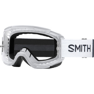 Smith Squad MTB Goggles, blanco blanco