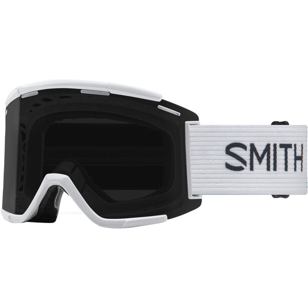 Smith Squad MTB XL Gafas, blanco