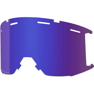 Smith Squad MTB XL Replacement Lens, violeta violeta