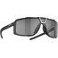 100% Eastcraft Sonnenbrille schwarz