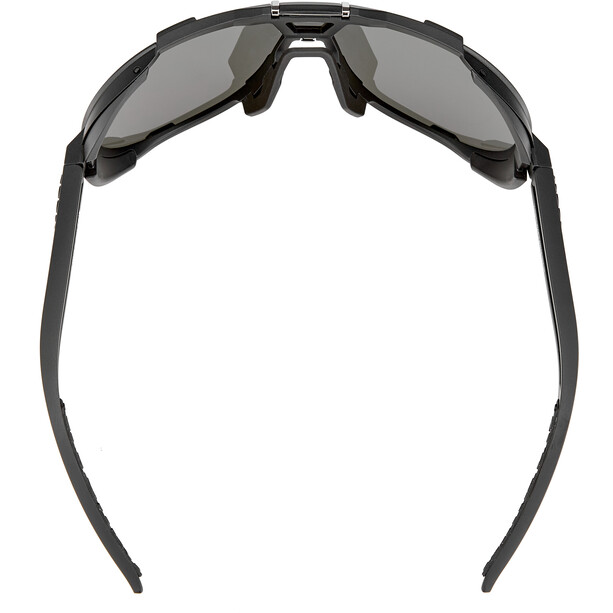 100% Westcraft Sonnenbrille schwarz