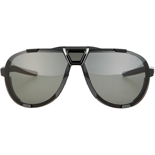 100% Westcraft Sunglasses black