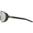 100% Westcraft Sunglasses black/iridium