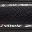 Vittoria Zaffiro Pro Vouwband 700x23C Grafeen, zwart