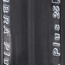 Tufo Calibra Plus Copertone pieghevole 700x25C, nero