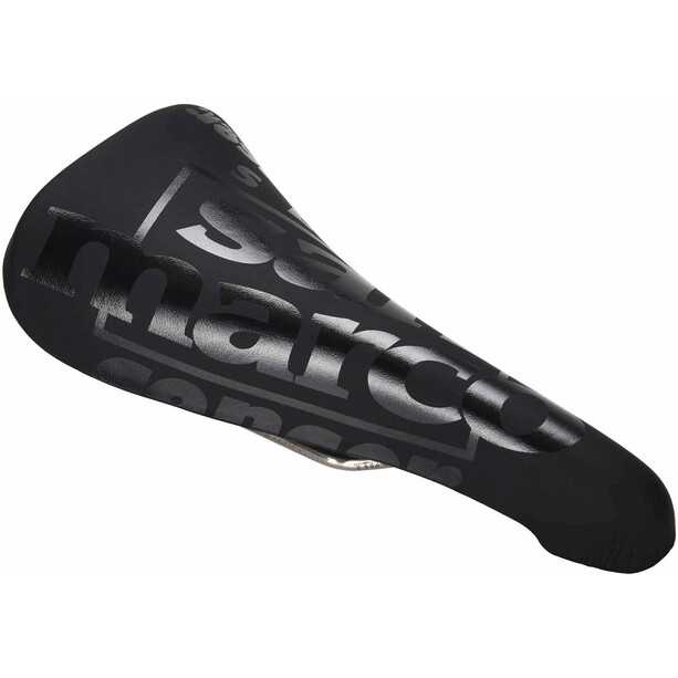 Selle San Marco Concor Light Saddle Limited Edition, negro
