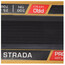Challenge Open Strada Pro Neumático plegable 700x25C, negro/beige