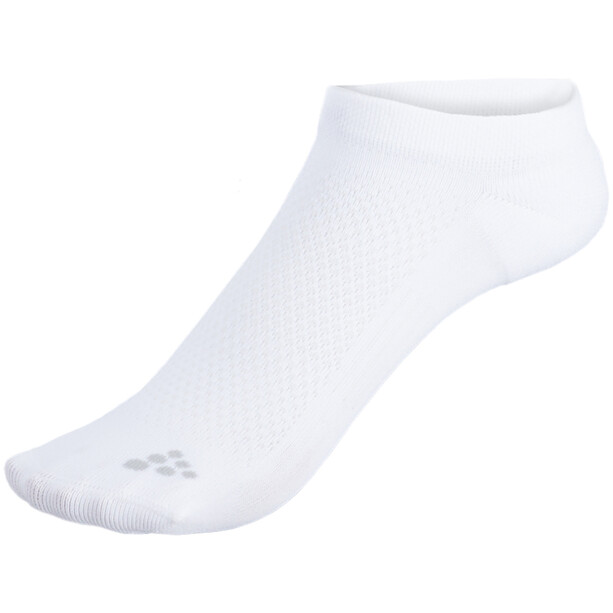 Craft Gore Wear Core Dry Socken 3 Pairs weiß