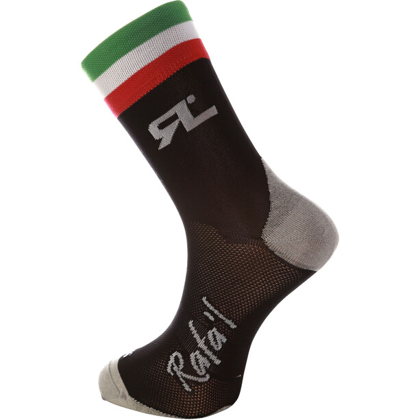 RAFA'L Carbone Italia Socken schwarz