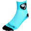 SOCK GUY F Bomb Chaussettes, turquoise