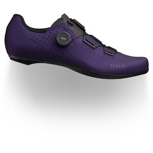 Fizik Decos Carbon Chaussures Homme, violet violet