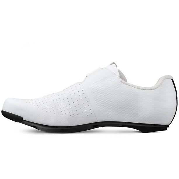 Fizik Decos Carbon Chaussures Homme, blanc