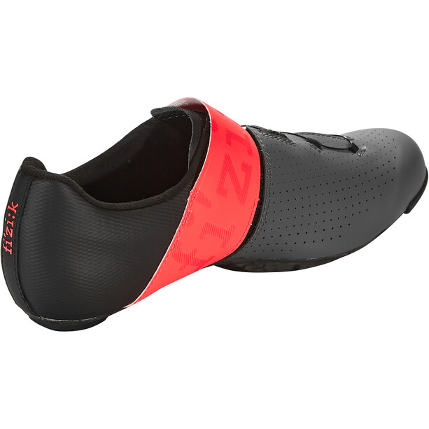 Fizik Vento Infinito Microtex Carbon 2 Chaussures, gris