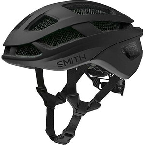 Smith Trace MIPS Helm schwarz schwarz