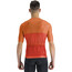 Sportful Light Pro Maillot à manches courtes Homme, orange