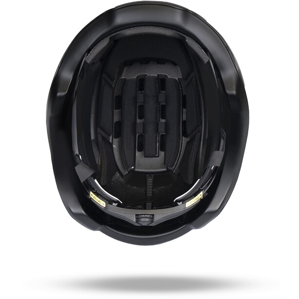 Kask Wasabi WG11 Helm schwarz