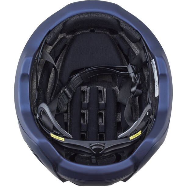 Kask Wasabi WG11 Helm blau