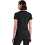 Berghaus 24/7 Tech Base T-shirt col ras-du-cou à manches courtes Femme, noir