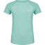 Berghaus 24/7 Tech Base T-shirt col ras-du-cou à manches courtes Femme, turquoise