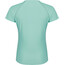 Berghaus 24/7 Tech Base Camiseta de cuello redondo SS Mujer, Turquesa