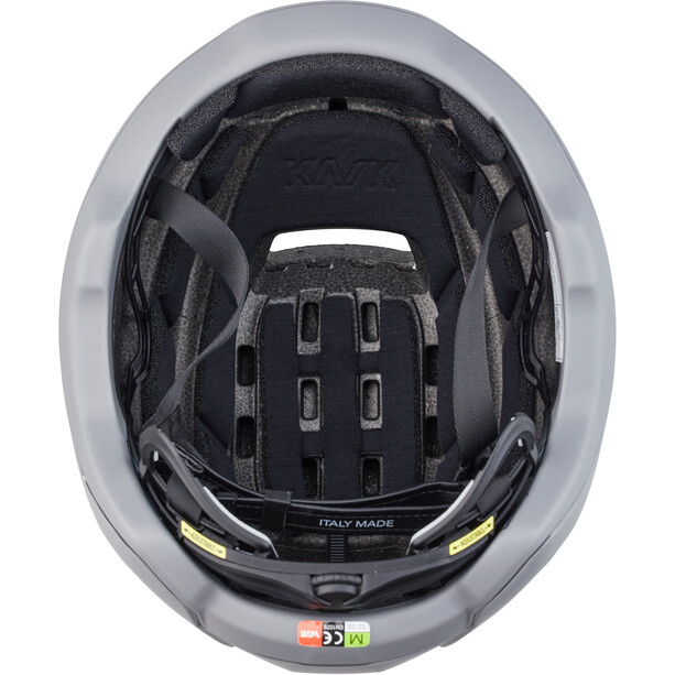 Kask Wasabi WG11 Helm grau
