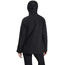 Berghaus Mehan Vented Shell Jacket Women black/black