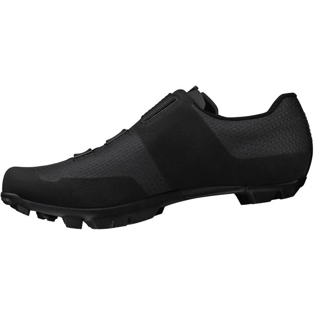 Fizik Ferox Carbon Zapatos, negro