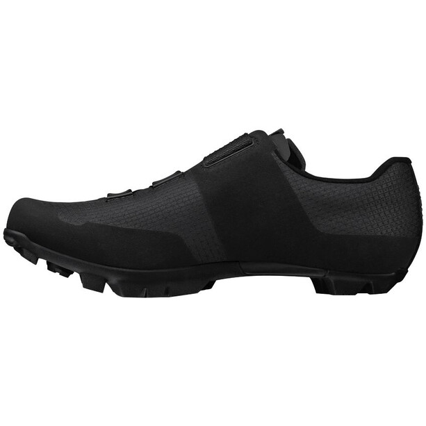 Fizik Ferox Carbon Zapatos, negro