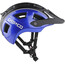 Casco MTBE 2 Helm schwarz/blau