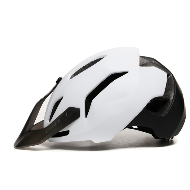 DAINESE Linea 03 Helm schwarz/weiß