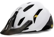 DAINESE Linea 03 MIPS+ Hjelm, hvid | bike helmet