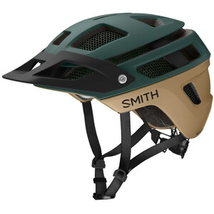Smith Forefront 2 MIPS Helm grün/beige grün/beige