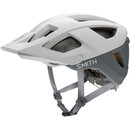 Smith Session MIPS Helm, wit/grijs