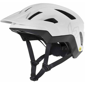 Bolle Adapt MIPS Helmet, blanco blanco