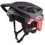 Alpinestars Vector Pro Atom Helm, zwart/rood