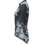 ALTURA Icon Polartec Jersey met korte mouwen Dames, zwart/grijs