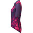 ALTURA Icon Polartec Jersey z krótkim rękawem Kobiety, fioletowy/różowy