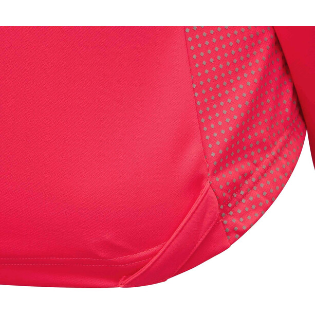 ALTURA Nightvision Maillot à manches longues Femme, rouge