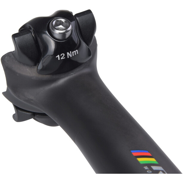 Ritchey WCS Carbon One-Bolt Seatpost Ø27,2mm