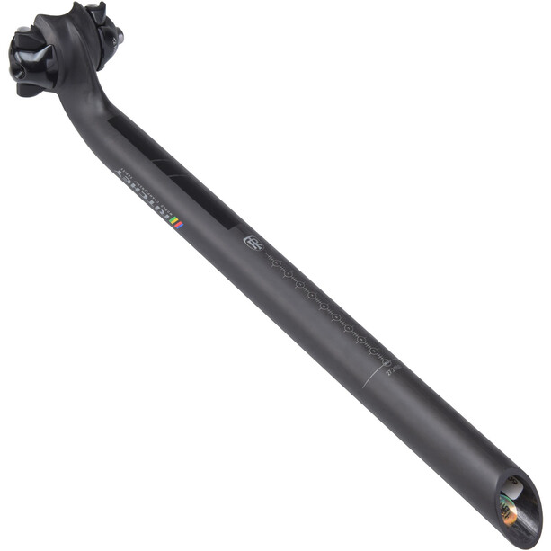 Ritchey WCS Carbon One-Bolt Seatpost Ø27,2mm 25mm