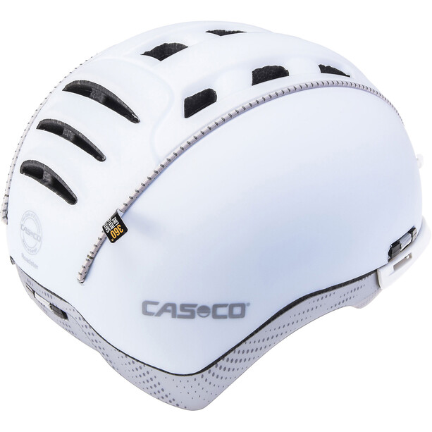 Casco Roadster Helm weiß