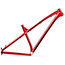 DARTMOOR Primal MTB Frame 27.5" glossy red