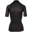 Bioracer Epic Maillot Mujer, negro
