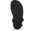 Xero Shoes Aqua Cloud Sandały Kobiety, czarny