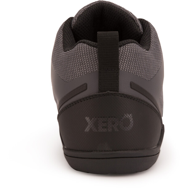 Xero Shoes Daylite Hiker Fusion Vaelluskengät Naiset, harmaa