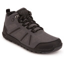 Xero Shoes Daylite Hiker Fusion Vandrestøvler Damer, grå
